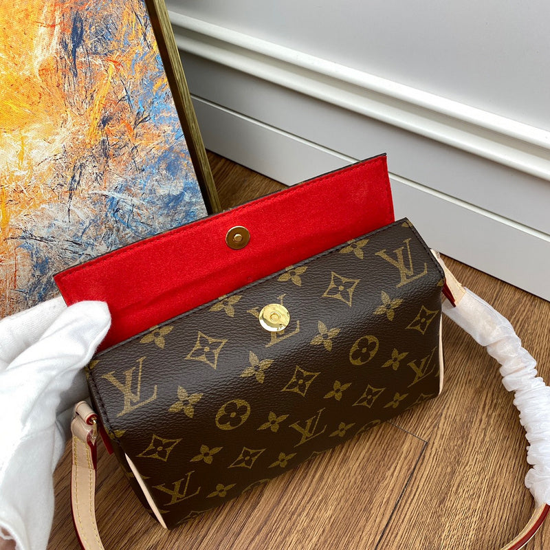 Louis Vuitton Luxury Bags 1786