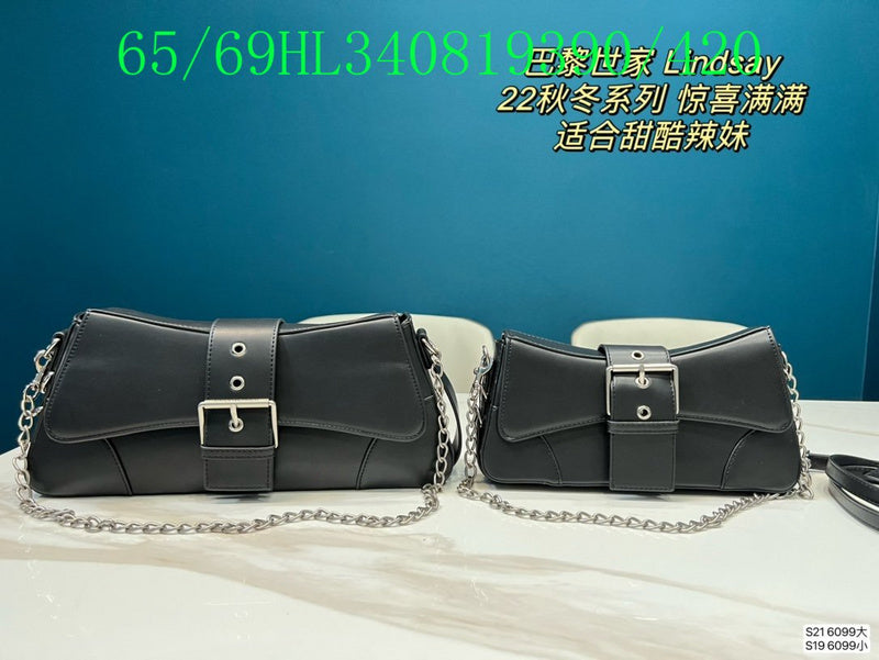 Aura Bags - BGA Bags - 2156