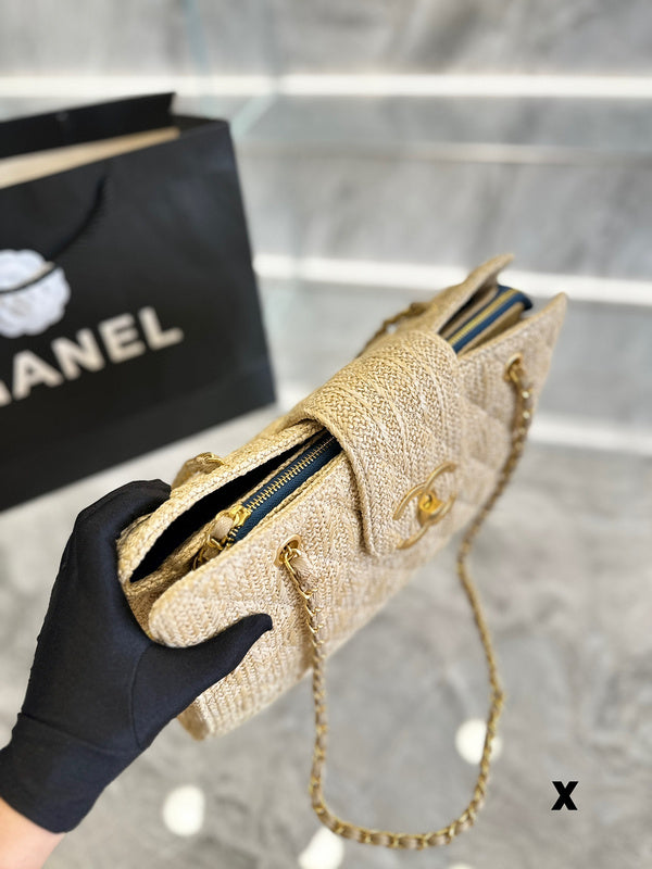 aura-bags - Chanel Bags - 7009
