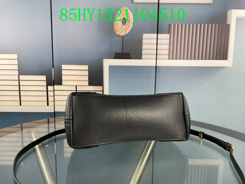 Aura Bags - BGA Bags - 2011