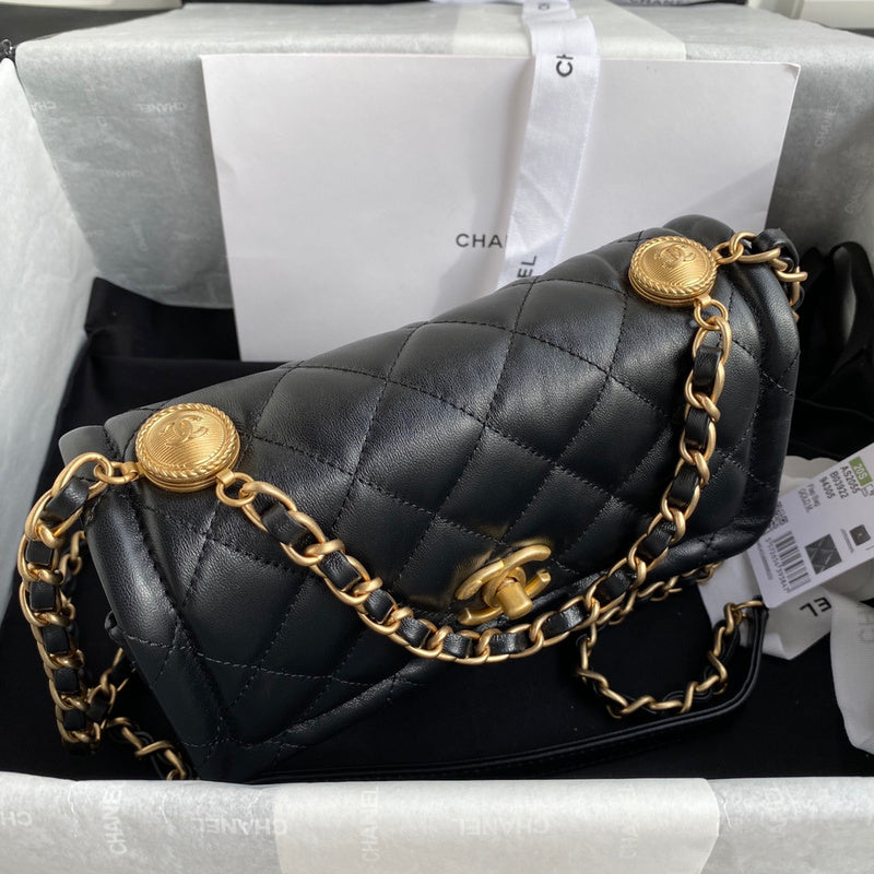 aura-bags - Chanel Bags - 7370
