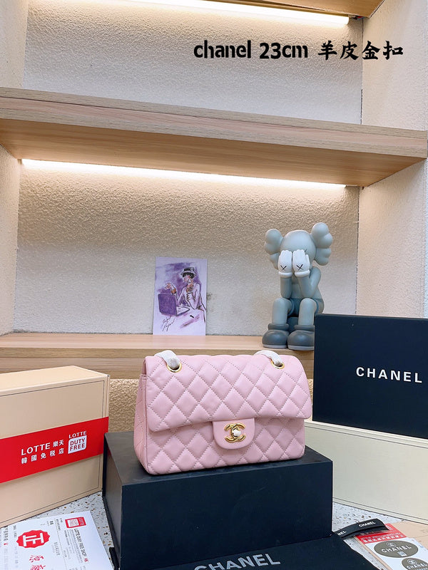 aura-bags - Chanel Bags - 6960