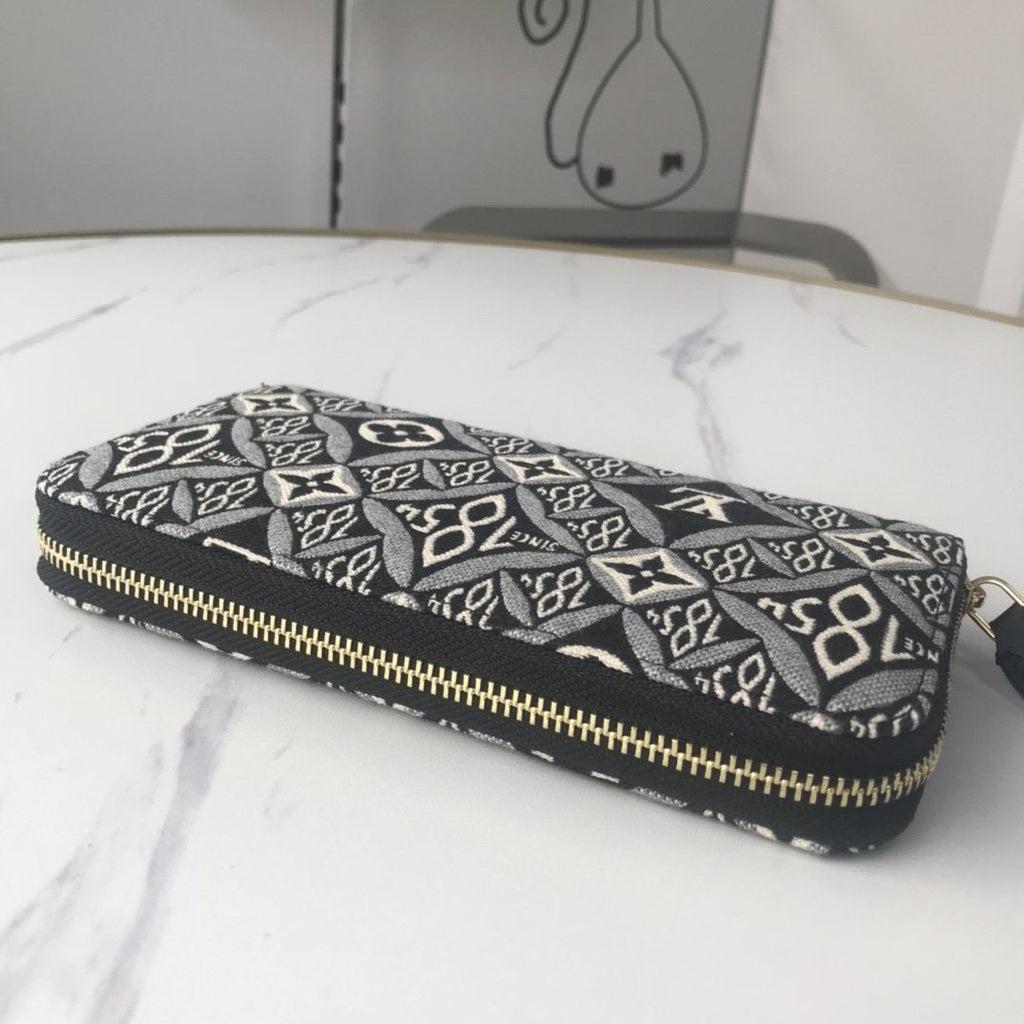 Designer Wallet louis vuitton 022