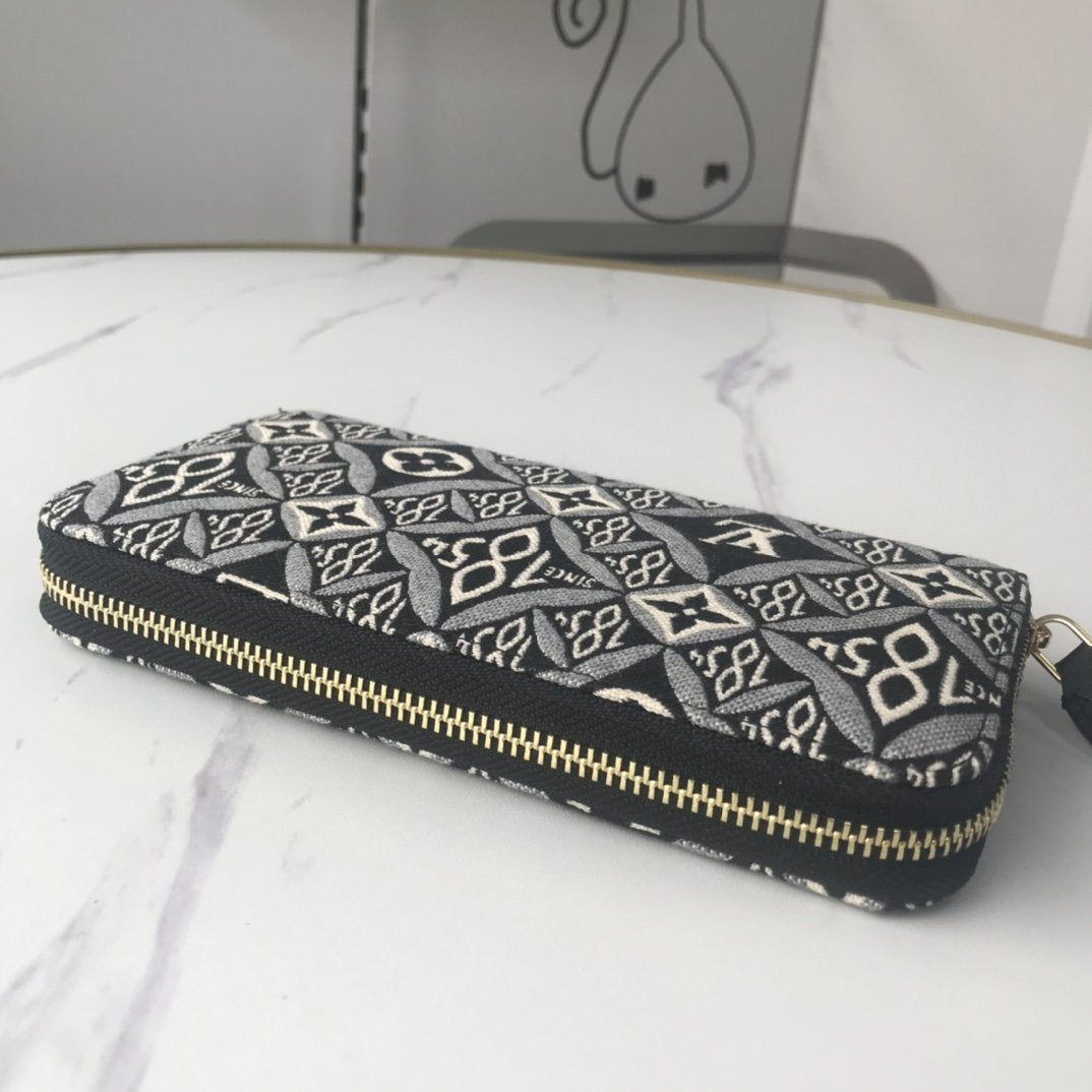 Designer Wallet louis vuitton 022