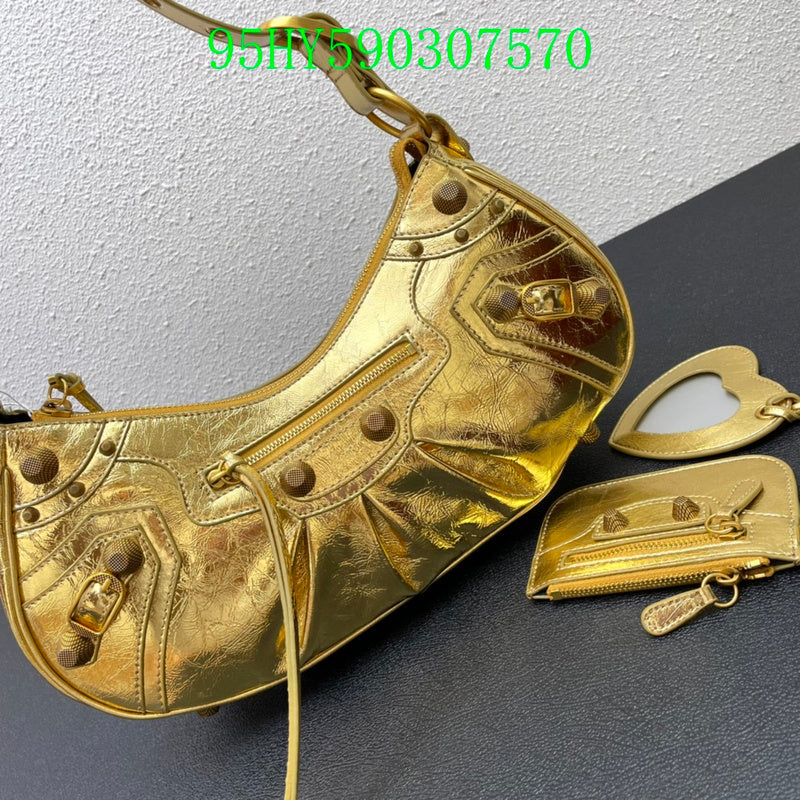 Aura Bags - BGA Bags - 1885