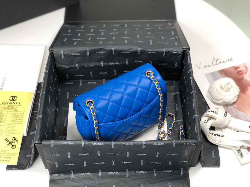 aura-bags - Chanel Bags - 7463
