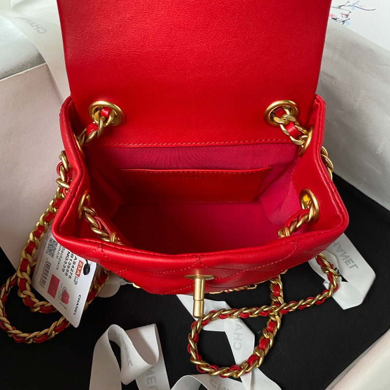aura-bags - Chanel Bags - 7358