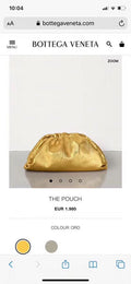 Aura Bags - BV Bags - 831