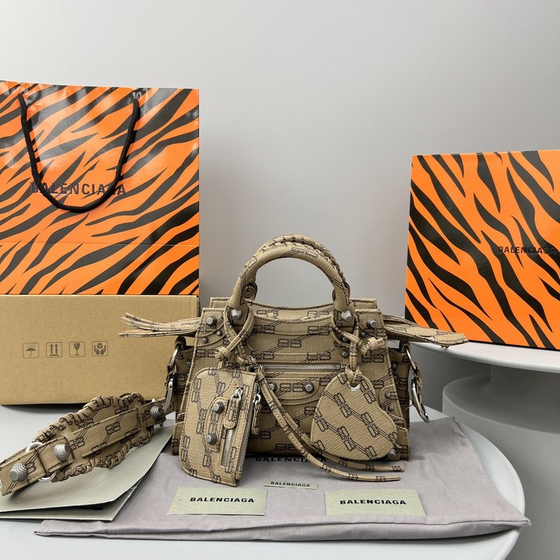 Aura Bags - BGA Bags - 021