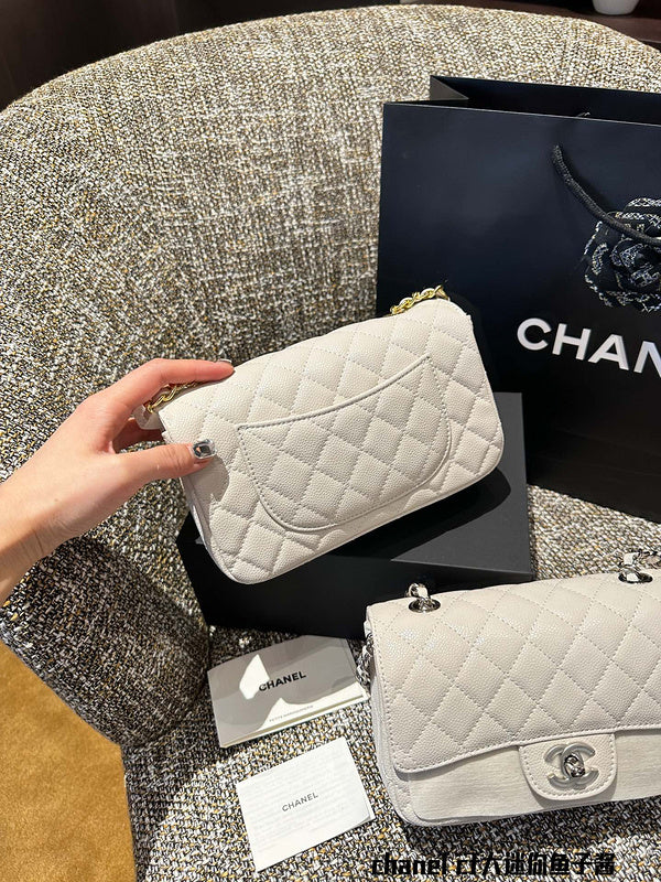 aura-bags - Chanel Bags - 7115