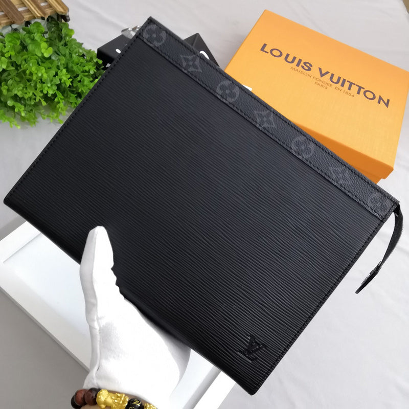 Louis Vuitton Luxury Bags 2758