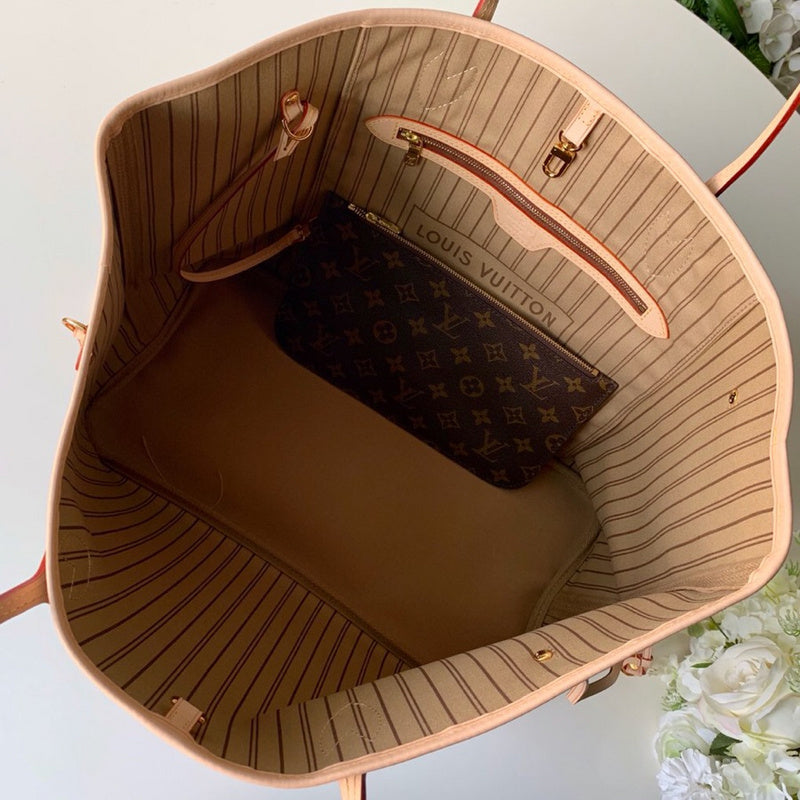 Louis Vuitton Luxury Bags 2852
