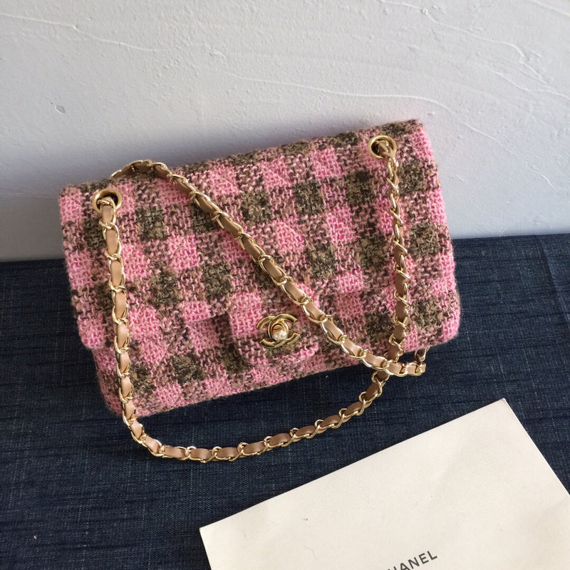 aura-bags - Chanel Bags - 2754