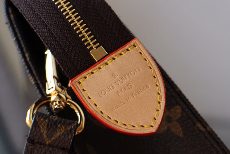 Louis Vuitton Luxury Bags 2660