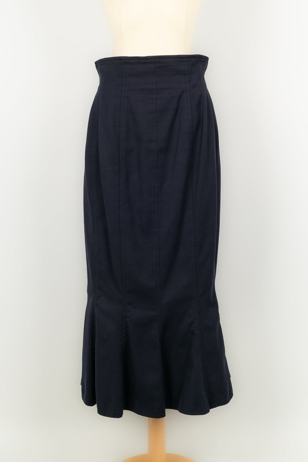 Ensemble Chanel Printemps 1993