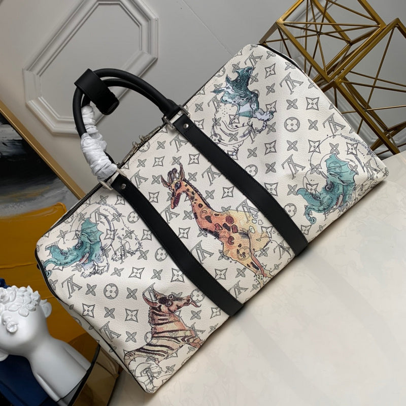 Louis Vuitton Luxury Bags 1949