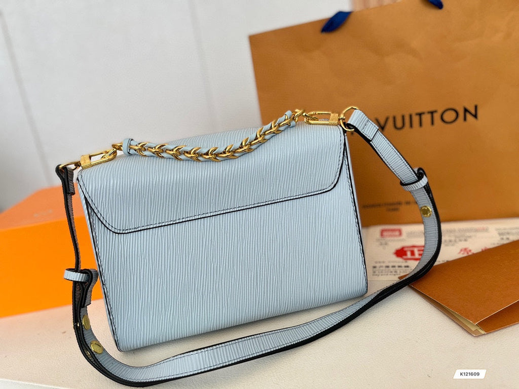 New Lux Bags Louis Vuitton  530