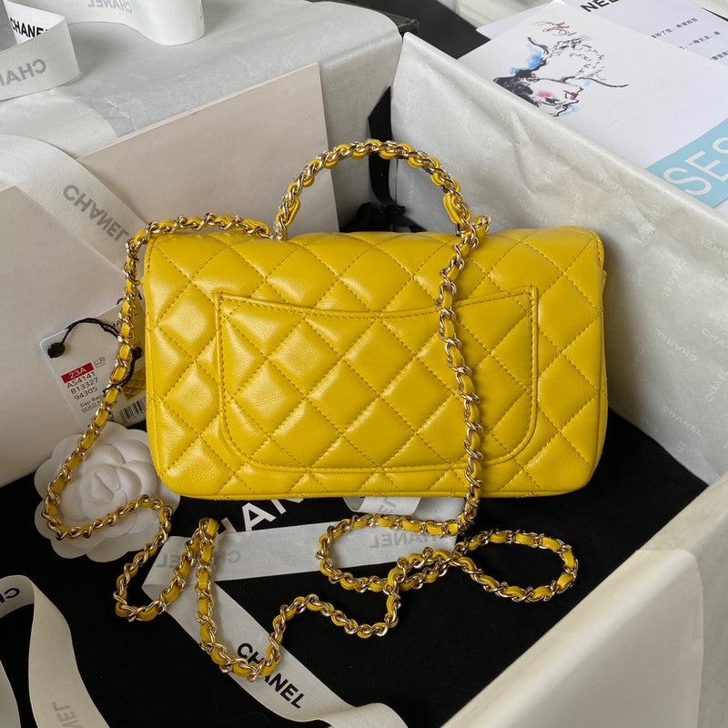 aura-bags - Chanel Bags - 7500