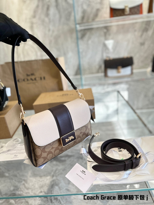 Aura Bags - CCH Bags - 317
