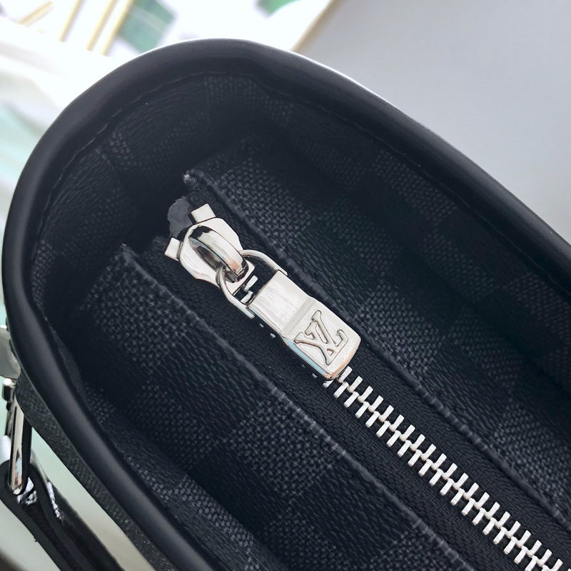 Louis Vuitton Luxury Bags 2752