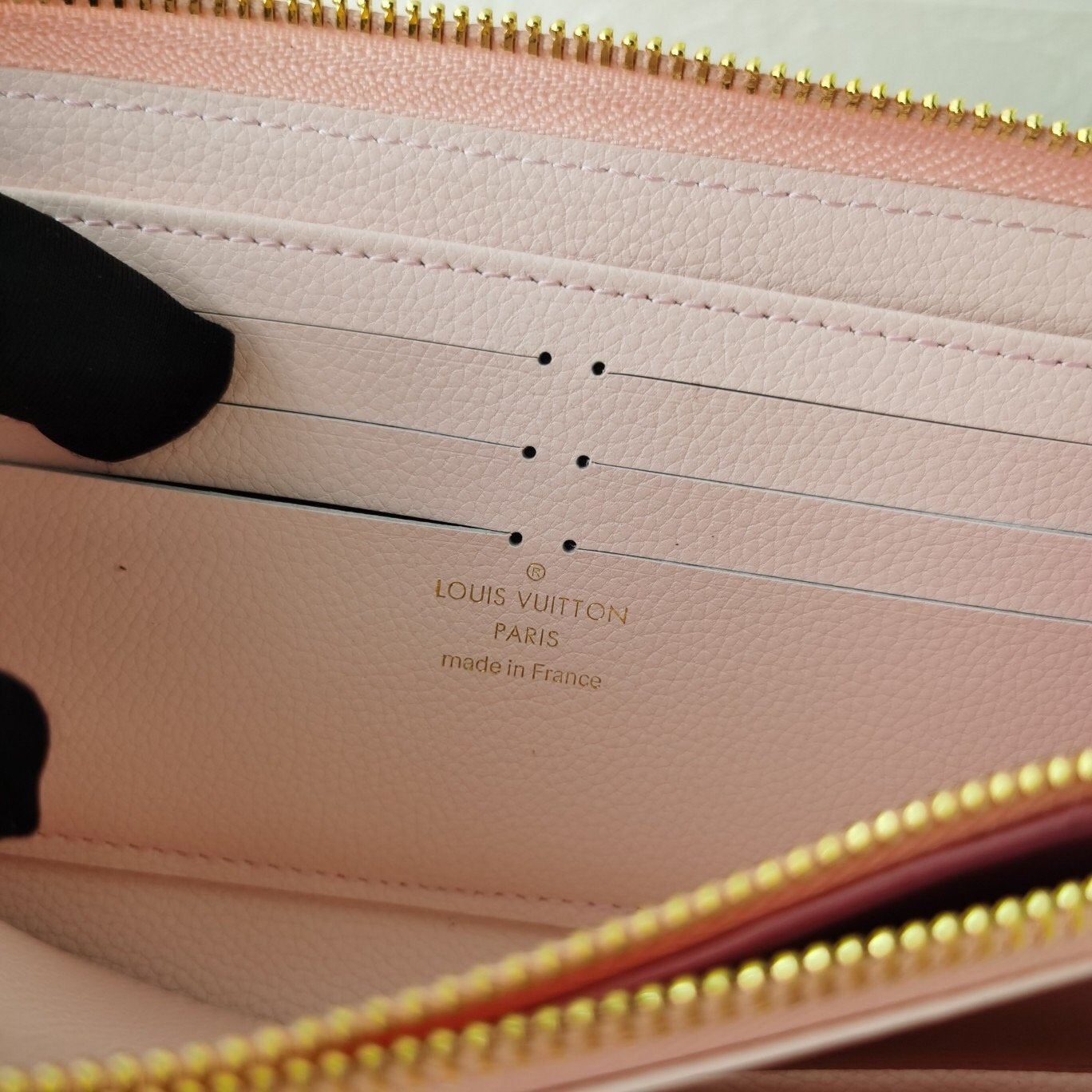 Designer Wallet louis vuitton 108