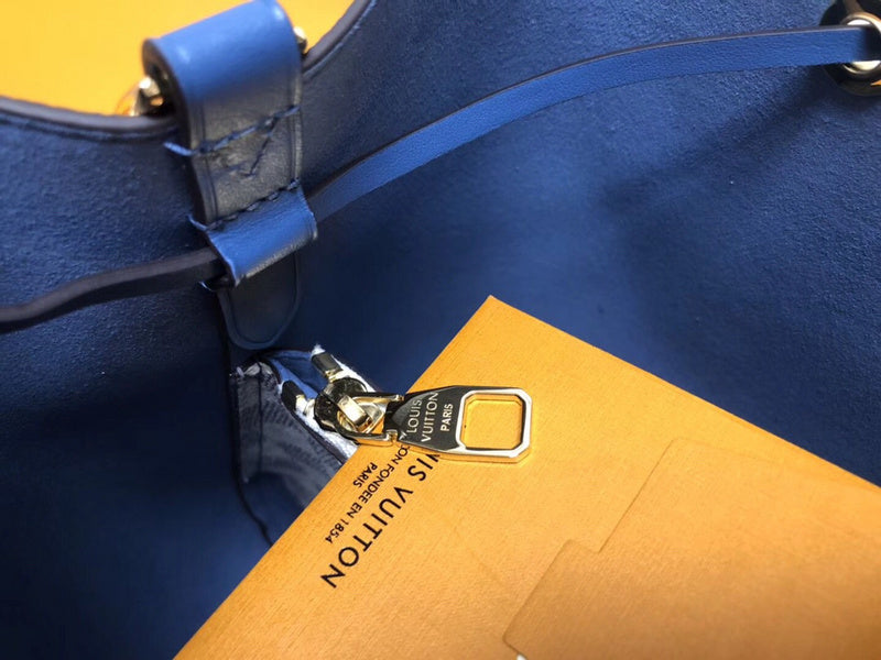 Louis Vuitton Luxury Bags 2025