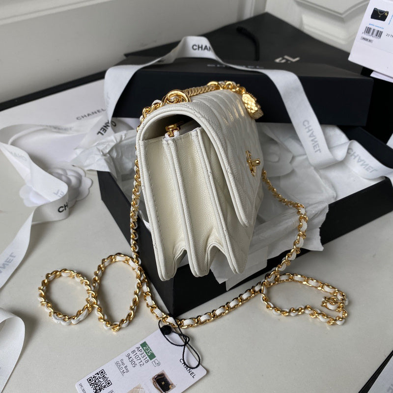 aura-bags - Chanel Bags - 7568