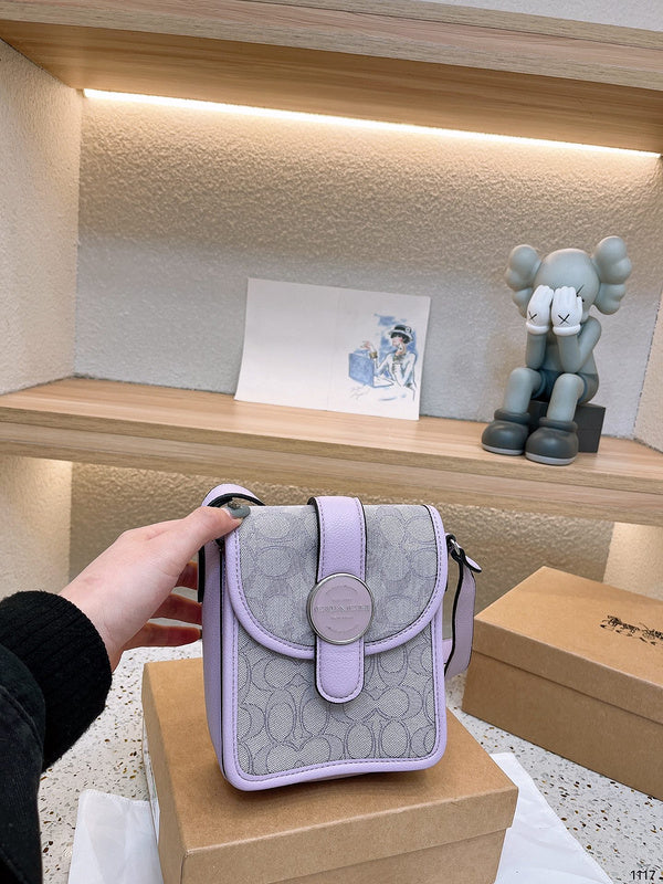 Aura Bags - CCH Bags - 237