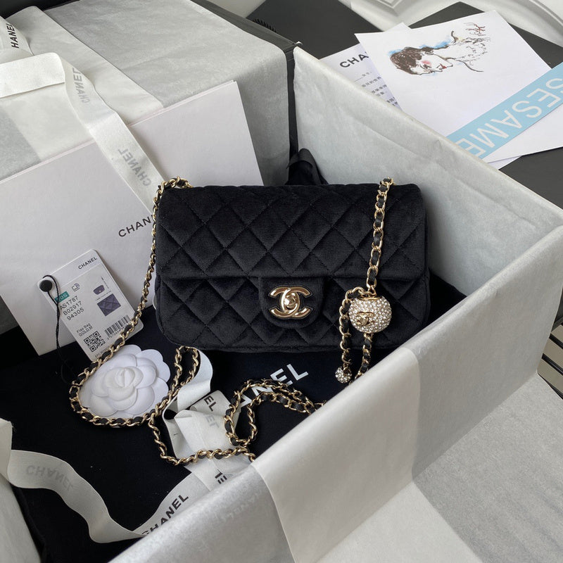 aura-bags - Chanel Bags - 7659