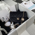 aura-bags - Chanel Bags - 7659