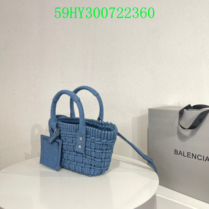 Aura Bags - BGA Bags - 2204