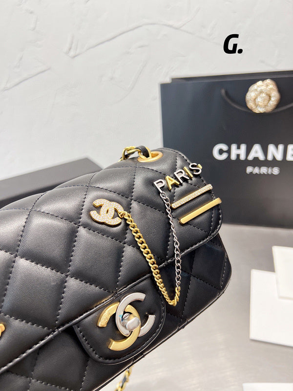 aura-bags - Chanel Bags - 7297