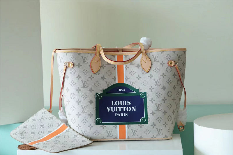 Luxury - Louis Vuitton Bags - 064