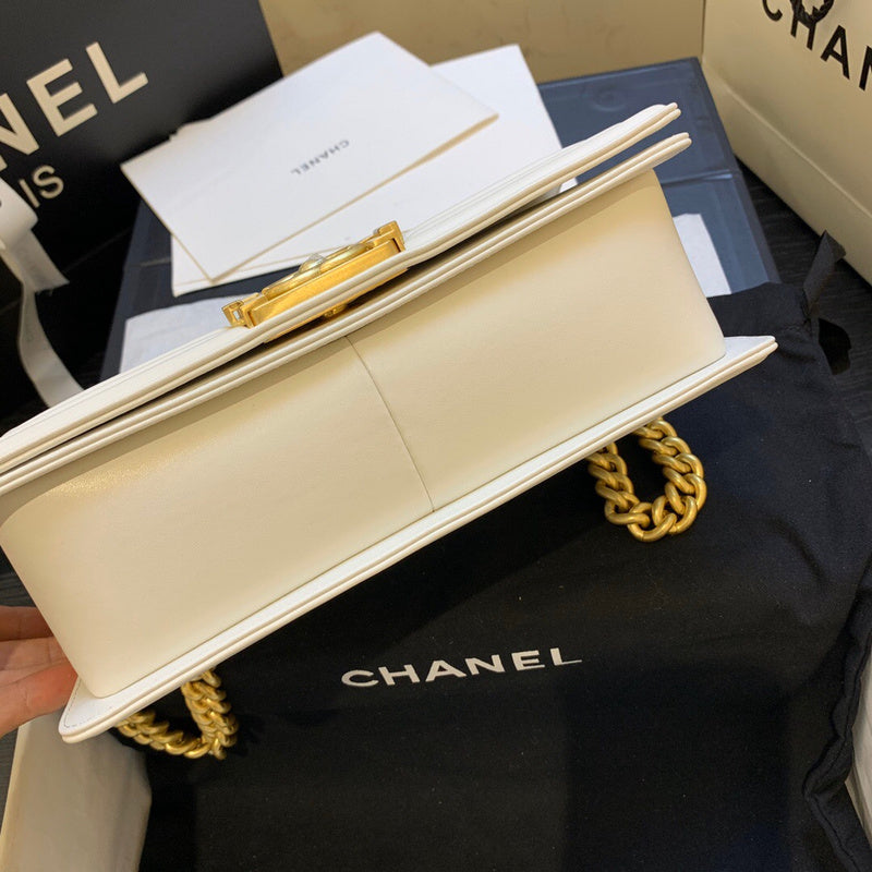 aura-bags - Chanel Bags - 7434