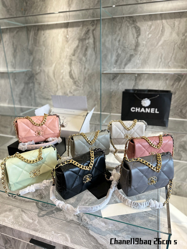 aura-bags - Chanel Bags - 7125