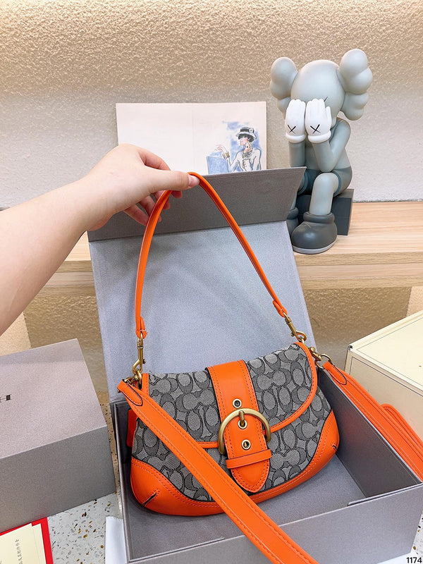 Aura Bags - CCH Bags - 092