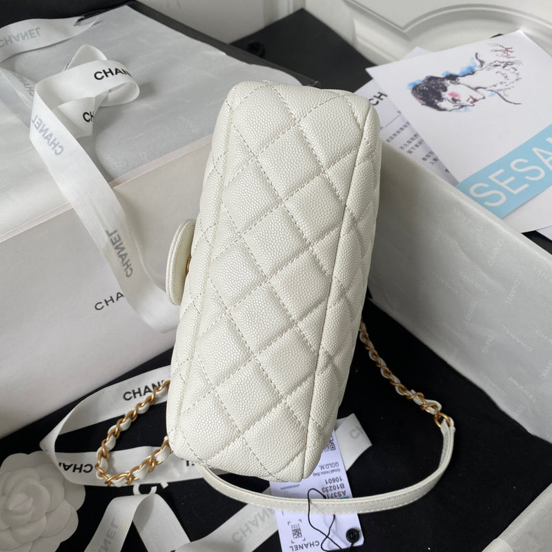 aura-bags - Chanel Bags - 7564