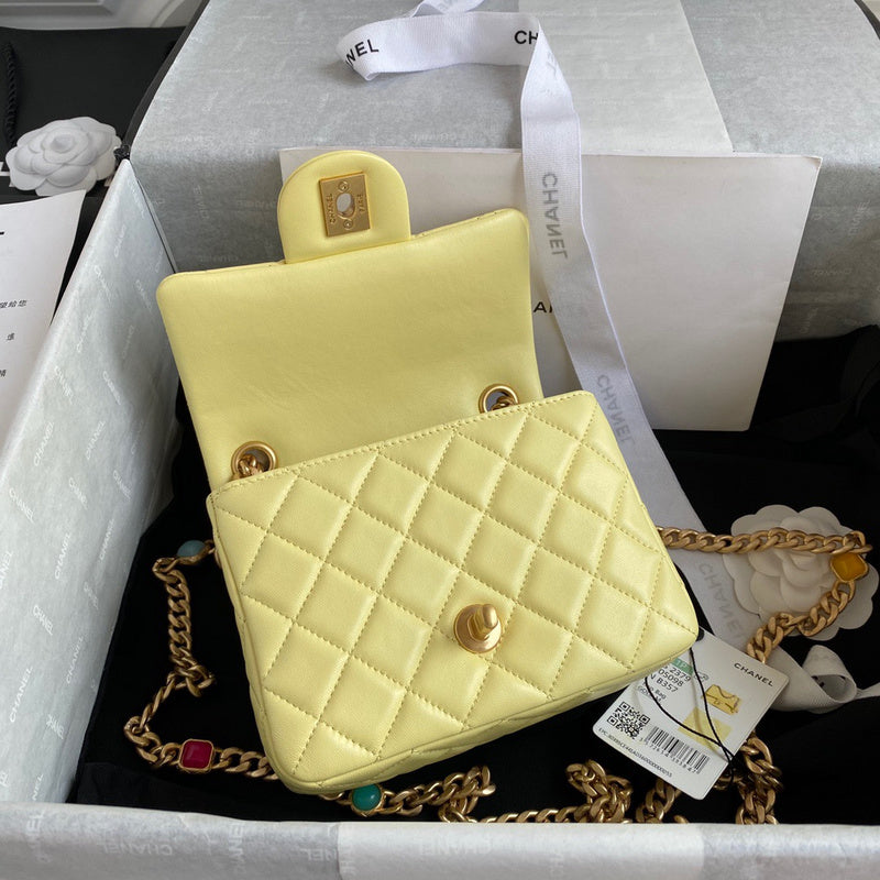 aura-bags - Chanel Bags - 7401