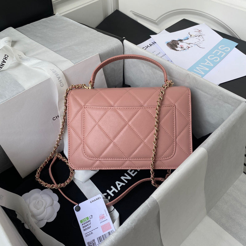 aura-bags - Chanel Bags - 7670