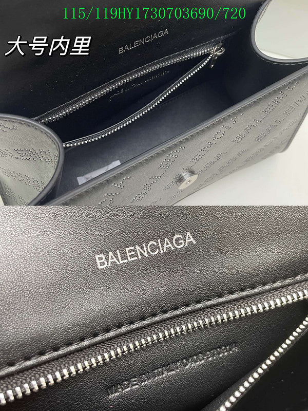 Aura Bags - BGA Bags - 1734