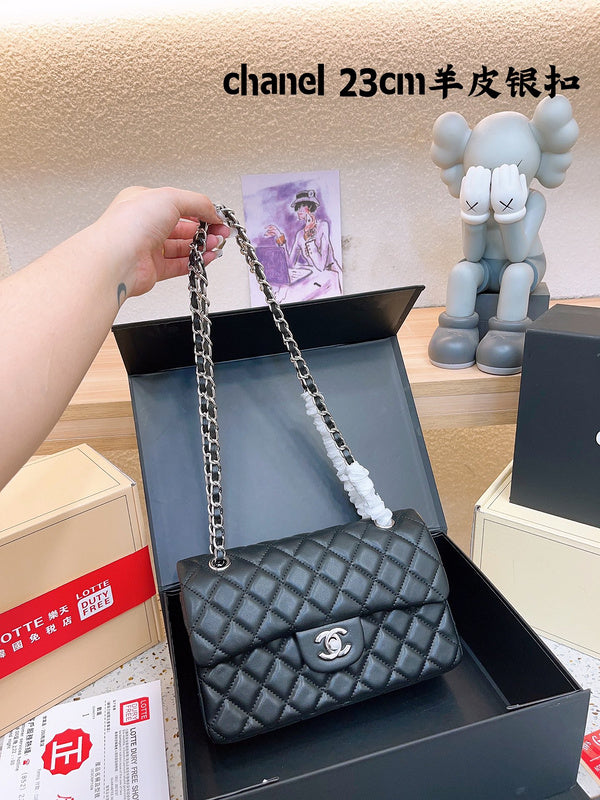 aura-bags - Chanel Bags - 6962