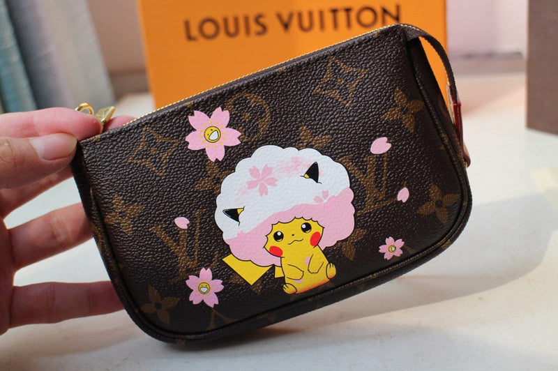Louis Vuitton Luxury Bags 1823