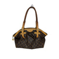 Louis Vuitton Monogram Canvas Tivoli GM Satchel