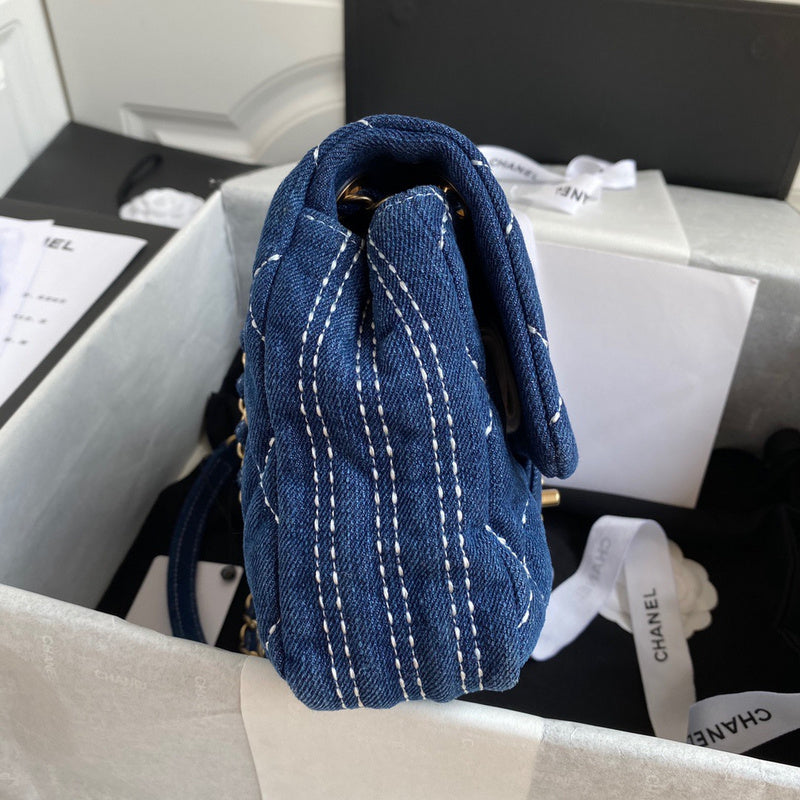 aura-bags - Chanel Bags - 7412