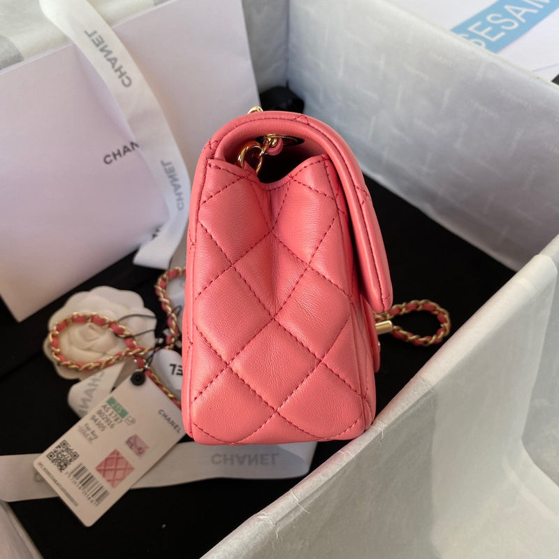 aura-bags - Chanel Bags - 7613