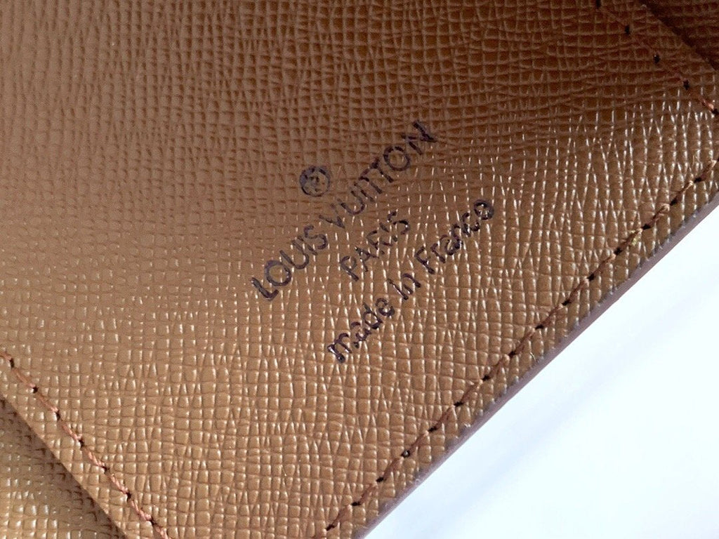 Designer Wallet louis vuitton 114