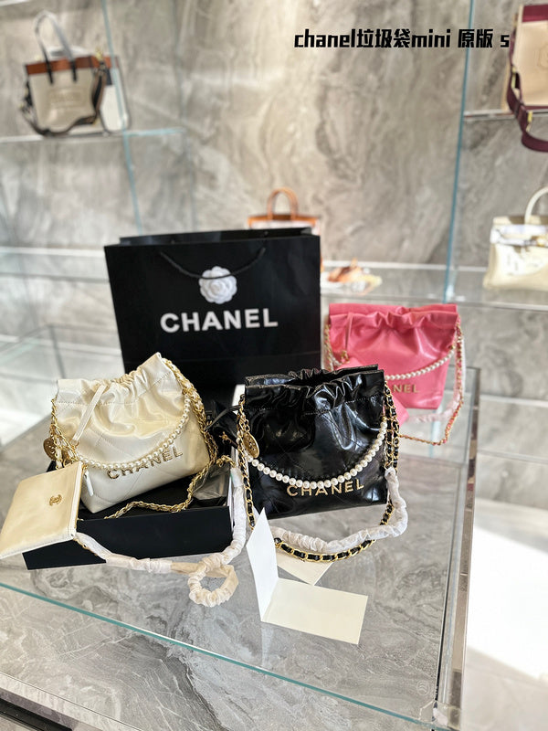 aura-bags - Chanel Bags - 7067