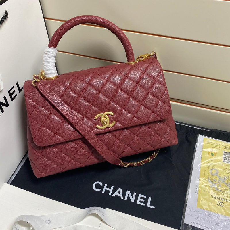 aura-bags - Chanel Bags - 7491