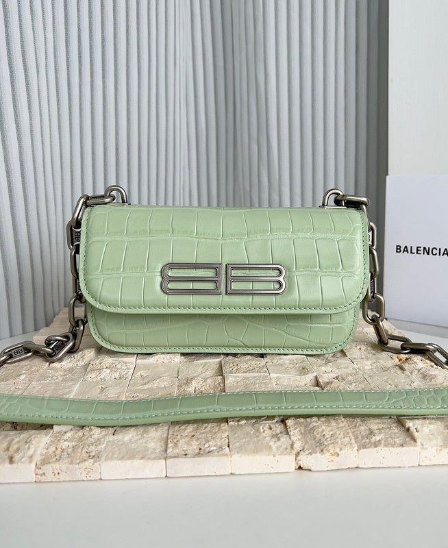 Aura Bags - Balenciaga Bags - 297