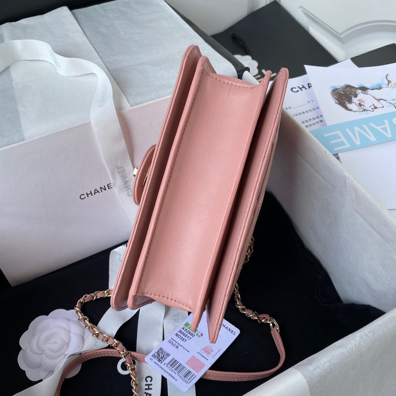 aura-bags - Chanel Bags - 7670
